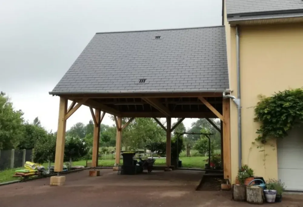 ossature  (8)